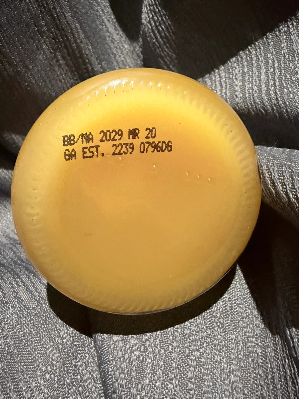 Drizzle Raw Golden Honey 500g - photo 3