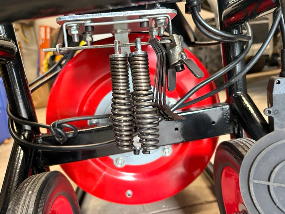 Garvee Electric Pipe Cleaning Machine - photo 4