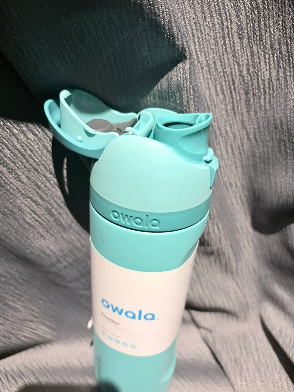 Owala FreeSip 24 oz Water Bottle - photo 2