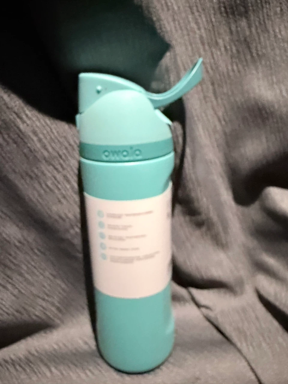 Owala FreeSip 24 oz Water Bottle - photo 3