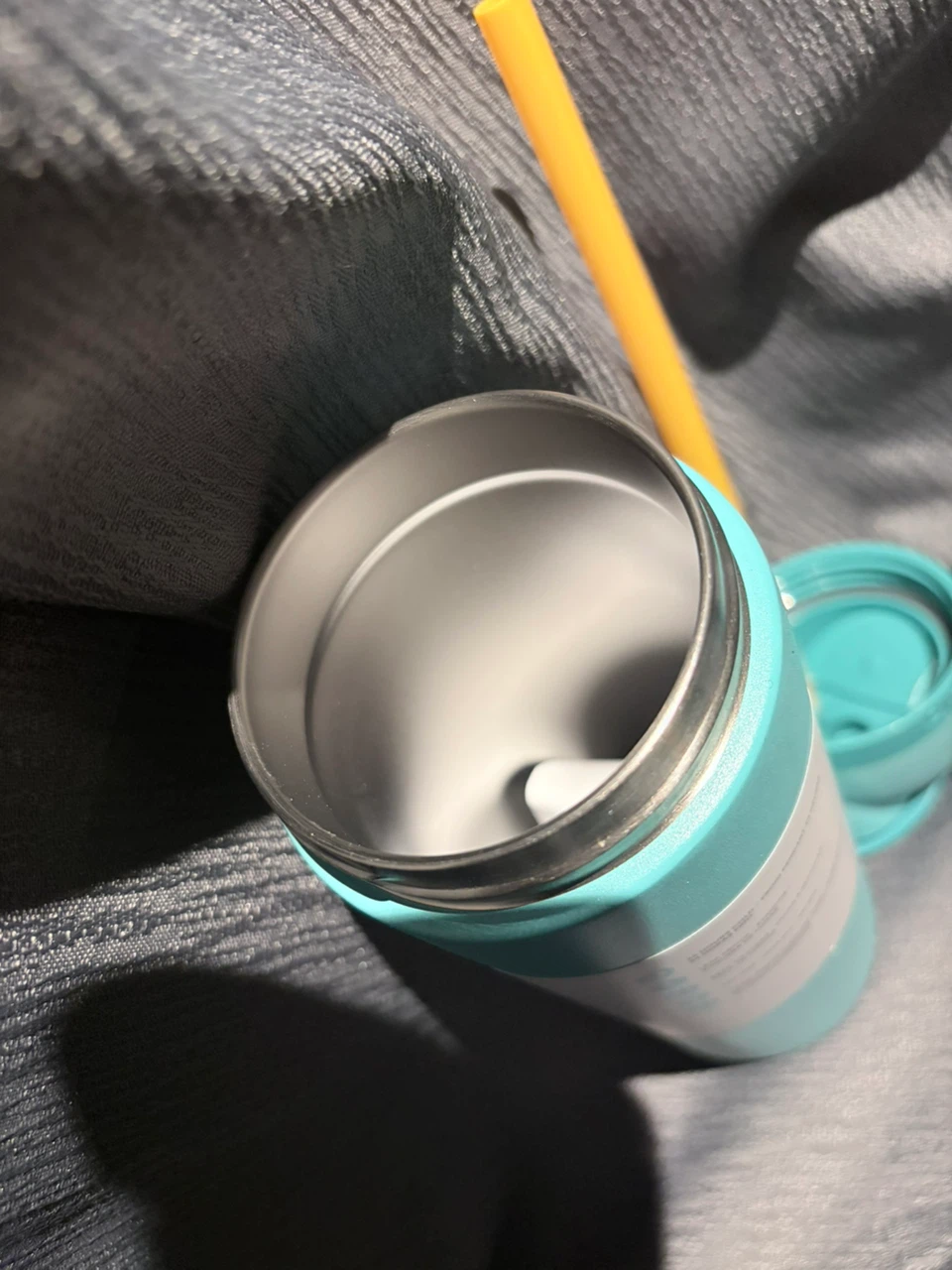 Owala FreeSip 24 oz Water Bottle - photo 5