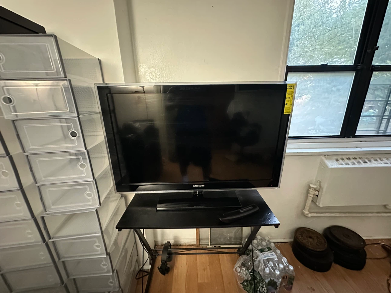 Samsung Flat Screen TV