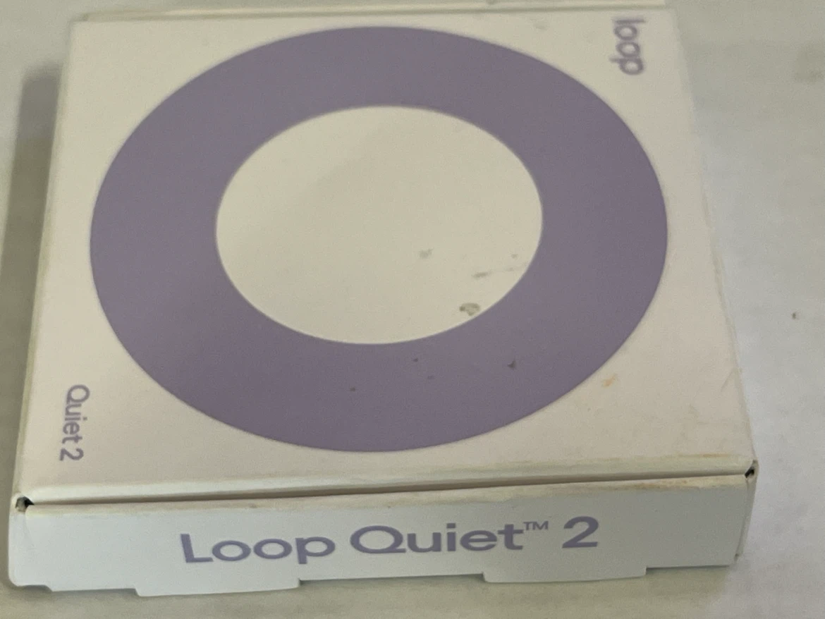 Loop Quiet 2 Earplugs - photo 5