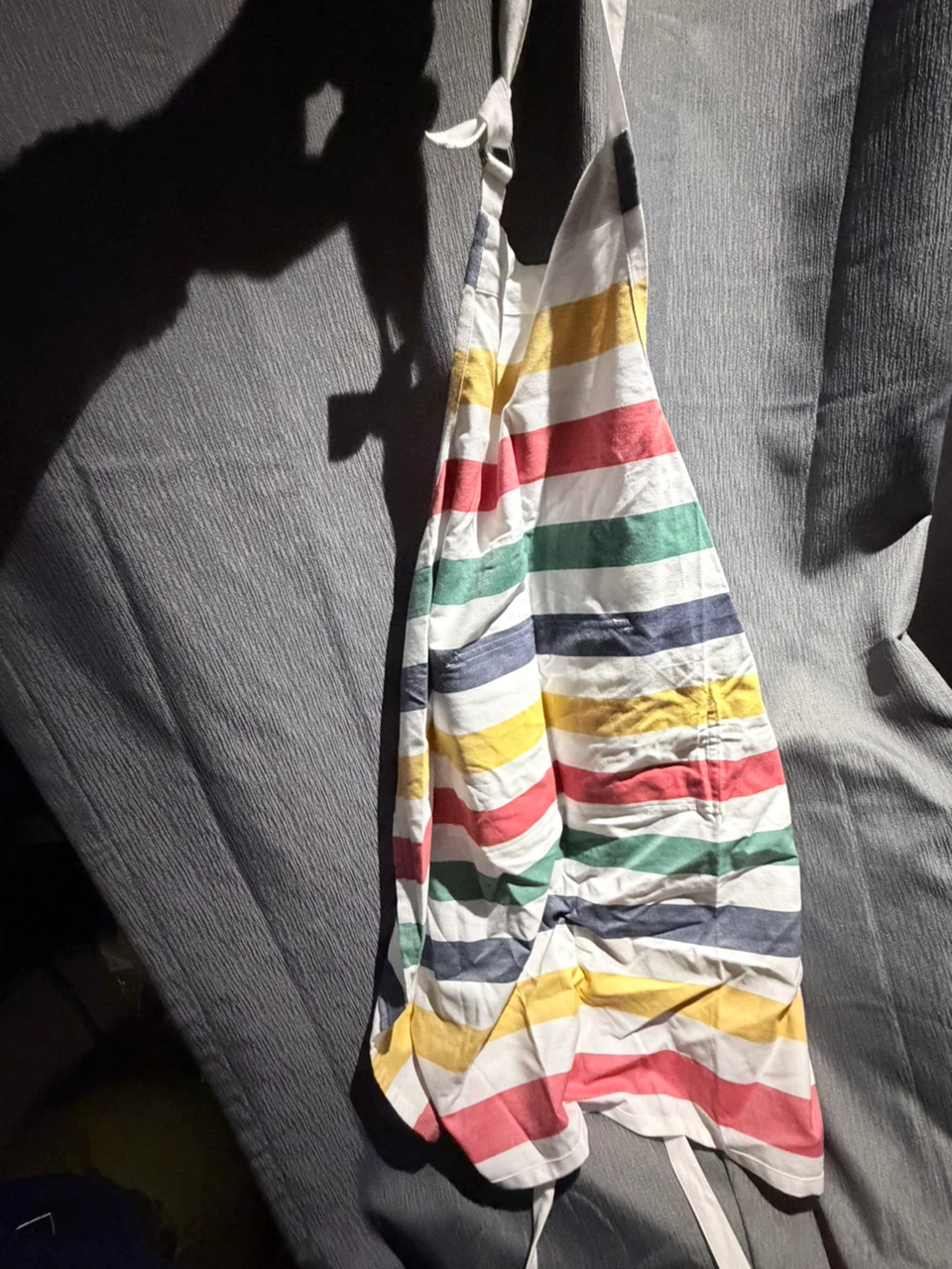 Hudson's Bay Company Striped Apron - photo 2