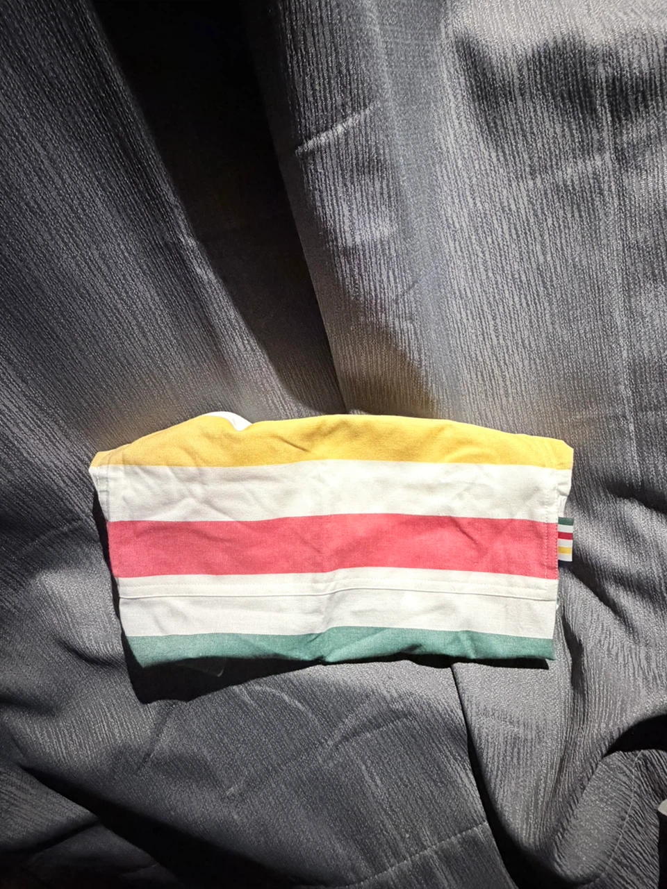 Hudson's Bay Company Striped Apron - photo 3