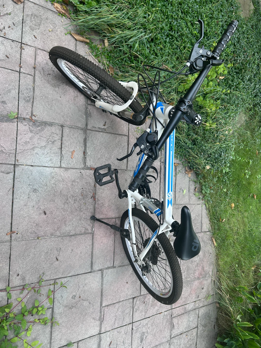 Supercycle Mountain Bike - photo 2