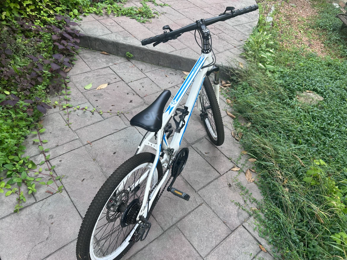 Supercycle Mountain Bike - photo 3