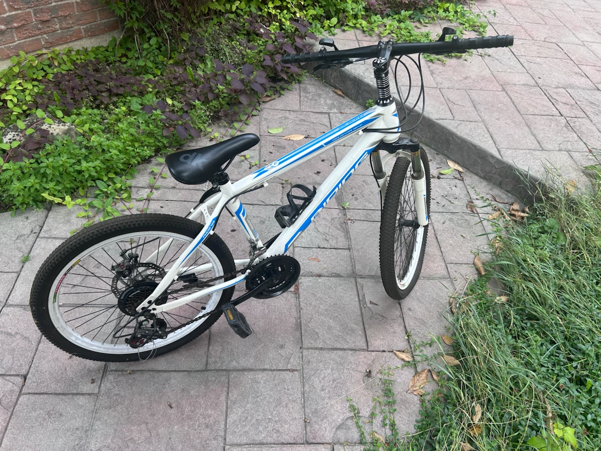 Supercycle Mountain Bike - photo 4