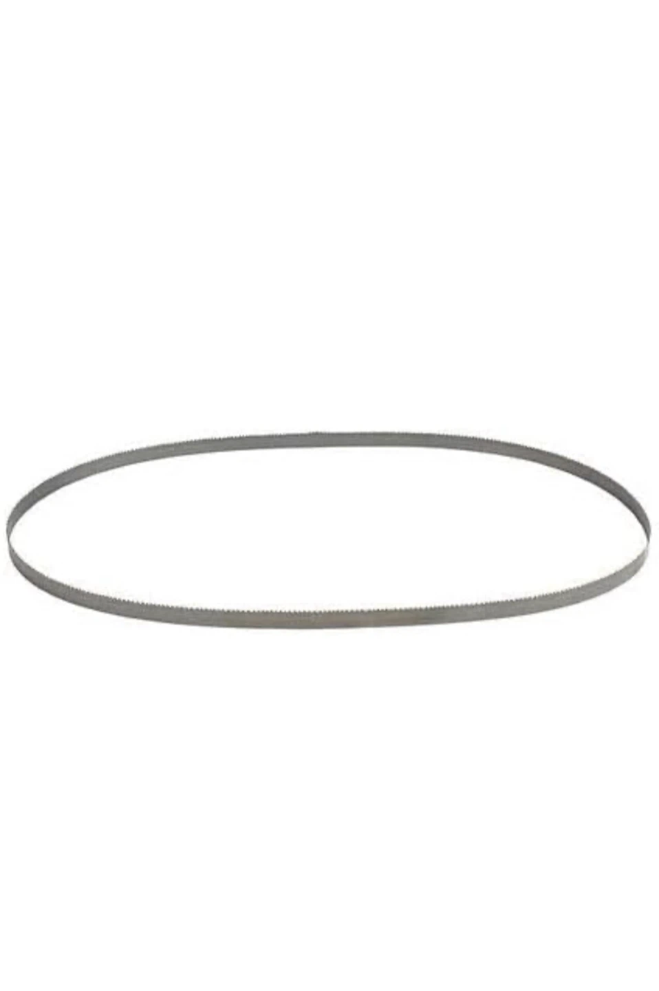 Milwaukee Compact Portable Band Saw Blades 3 Pack - photo 5