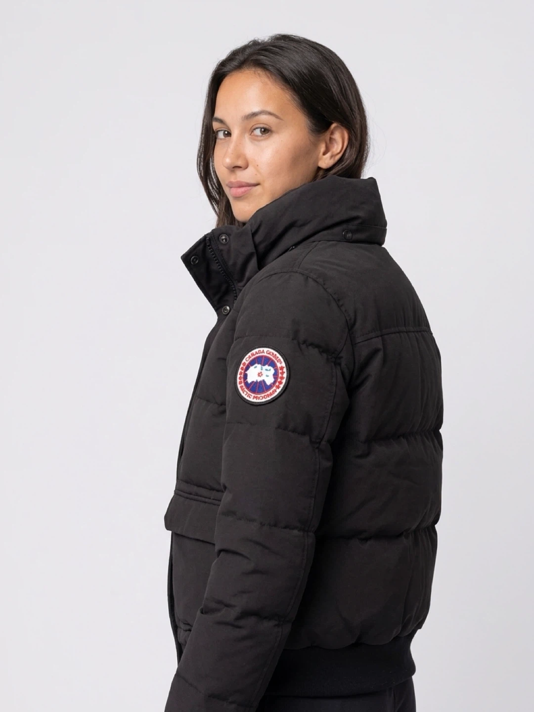 Puffer Jacket - photo 5