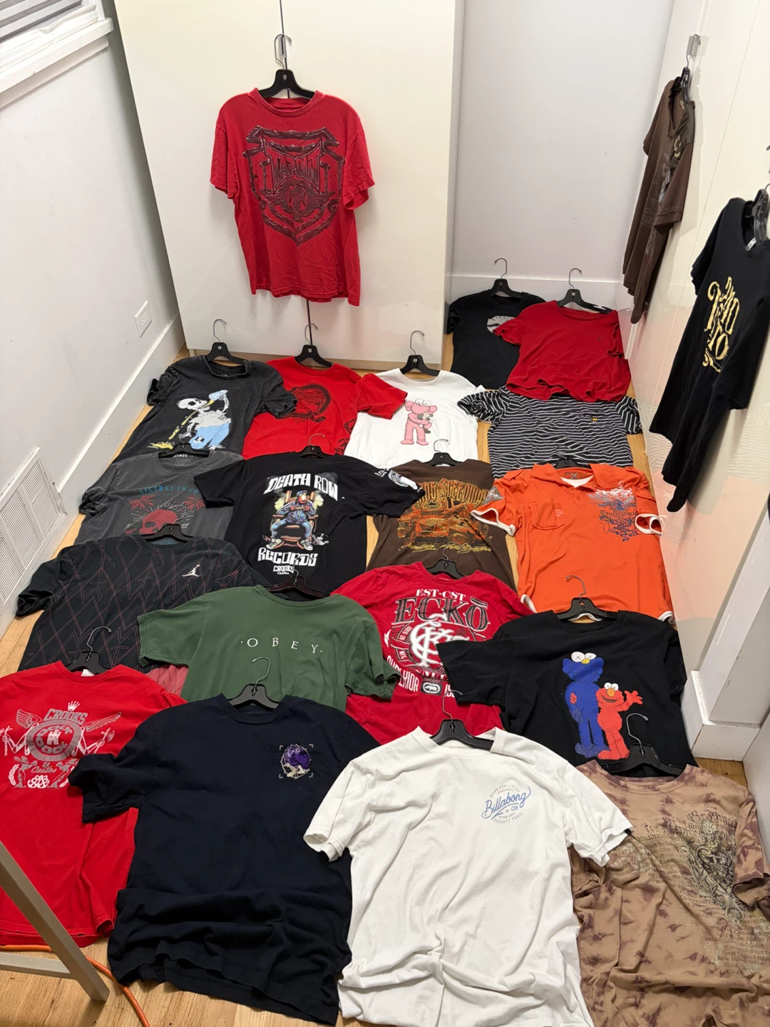 Huge clothing lot - photo 2