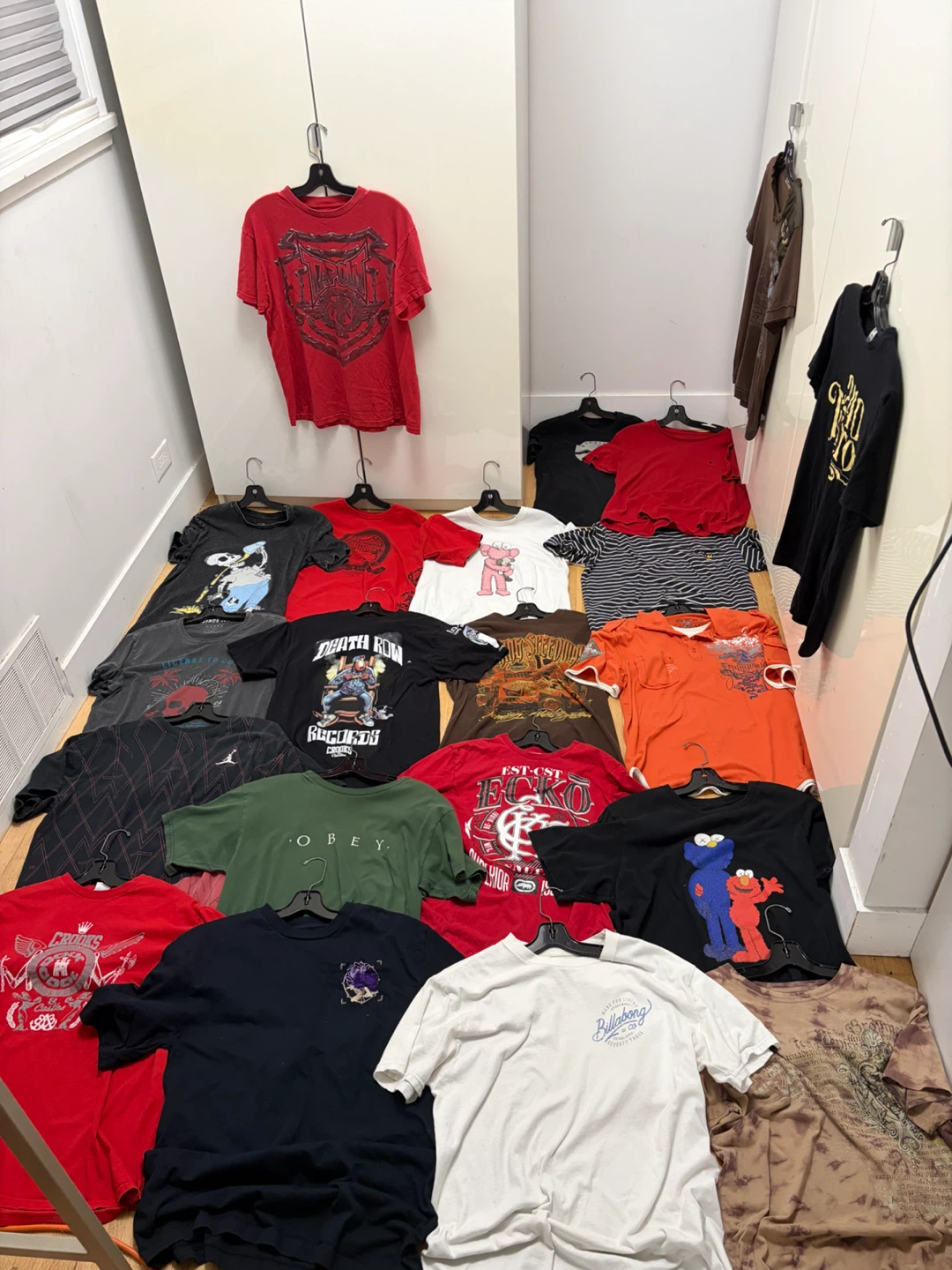 Huge clothing lot - photo 3