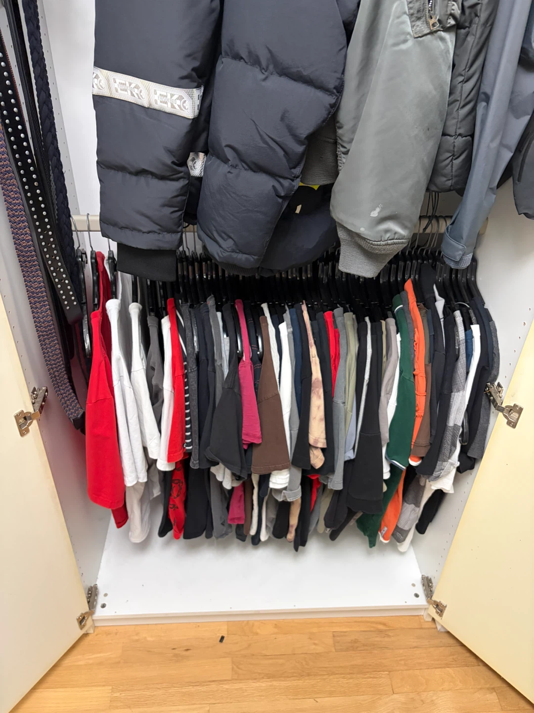 Huge clothing lot - photo 4
