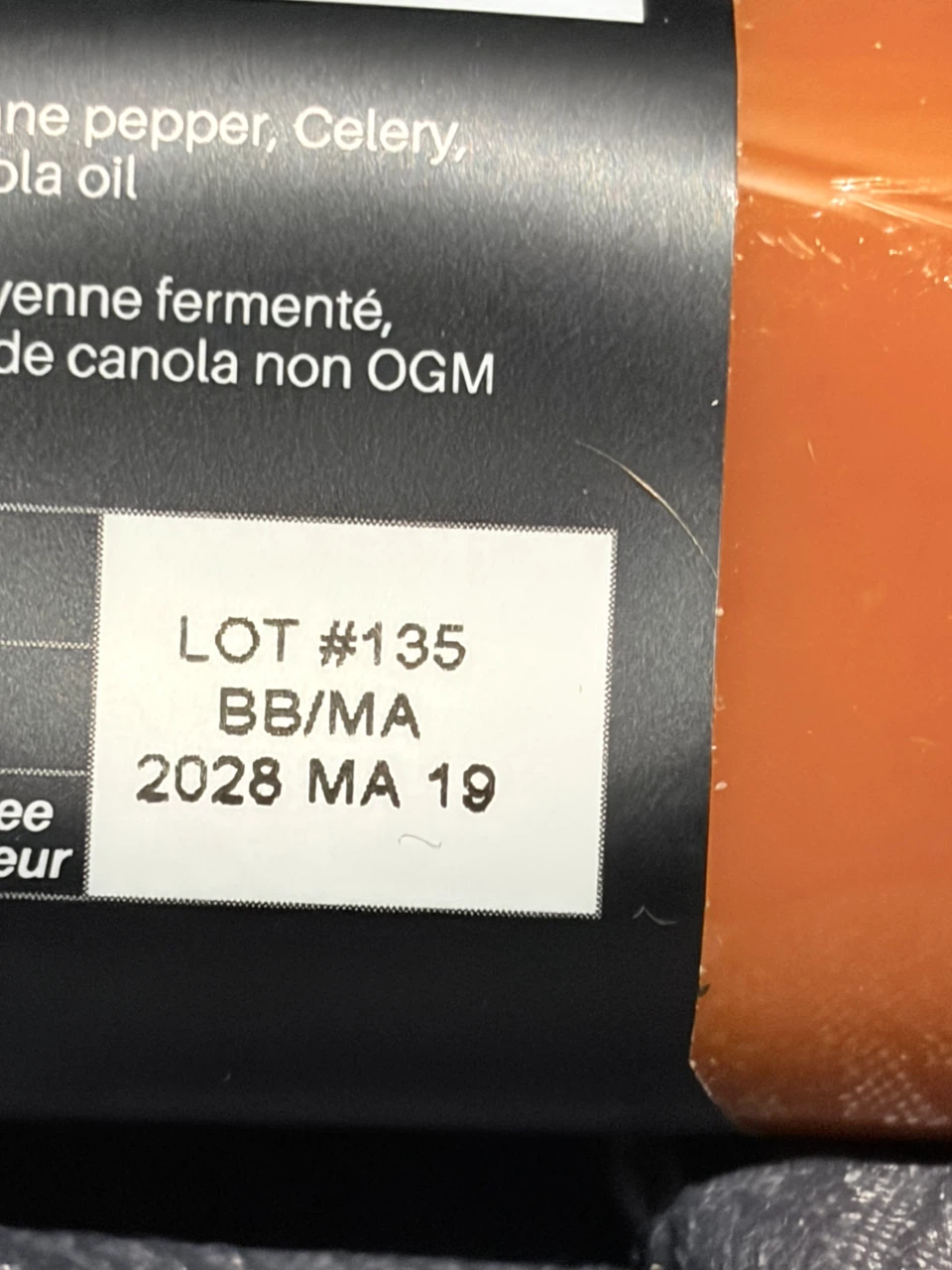 Poirier's Louisiana Style Hot Sauce - photo 3