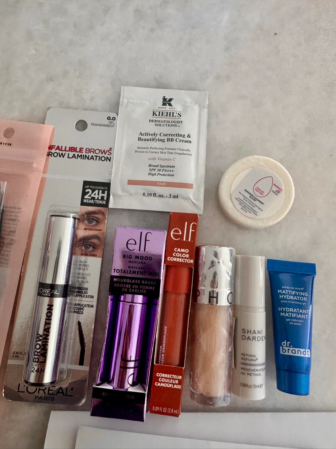 Brand new! Full sized beauty products - photo 2