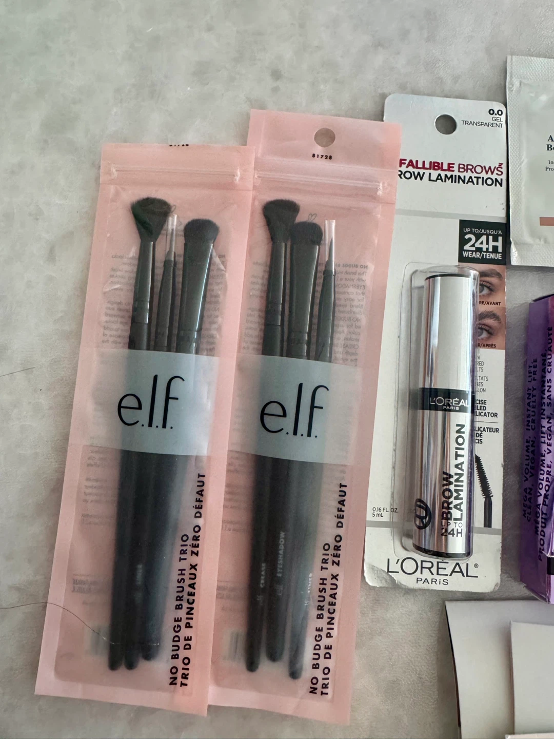 Brand new! Full sized beauty products - photo 3