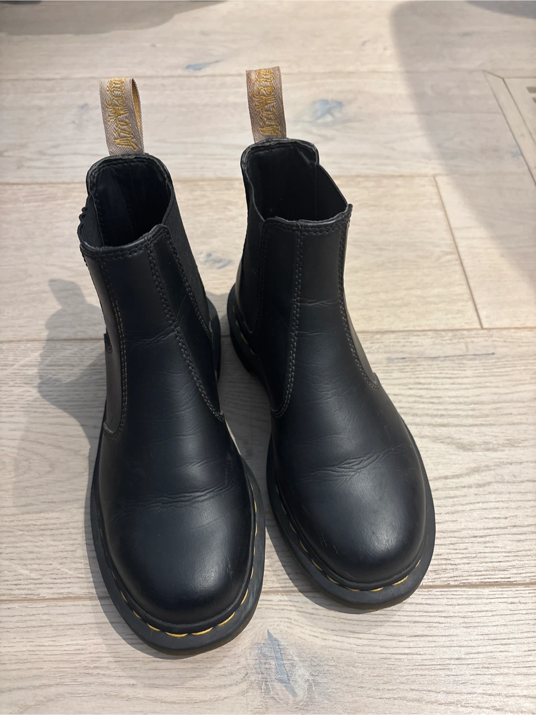 Dr. Martens Chelsea Boots - photo 2