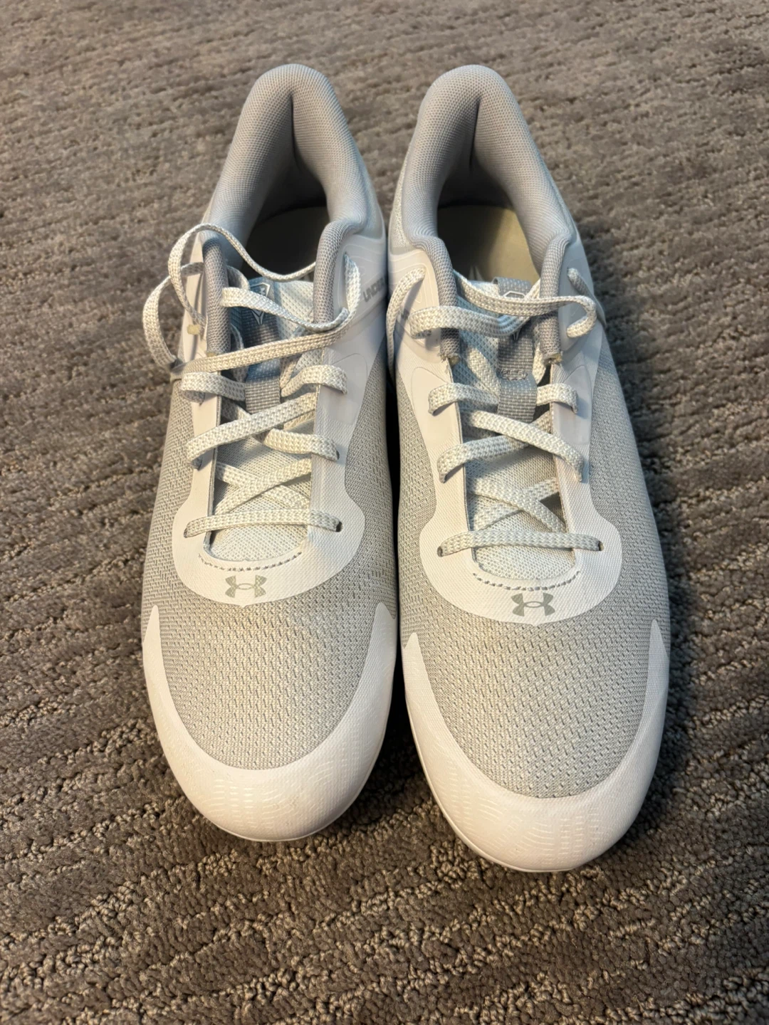 Under Armour Baseball Cleats - photo 2