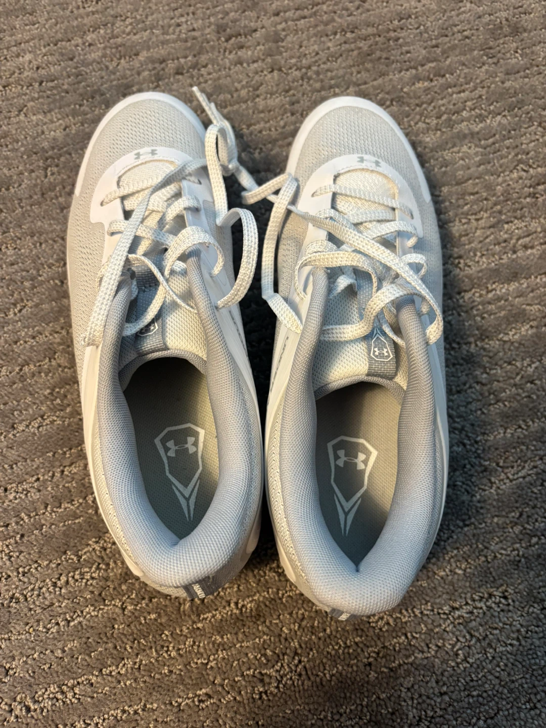 Under Armour Baseball Cleats - photo 4