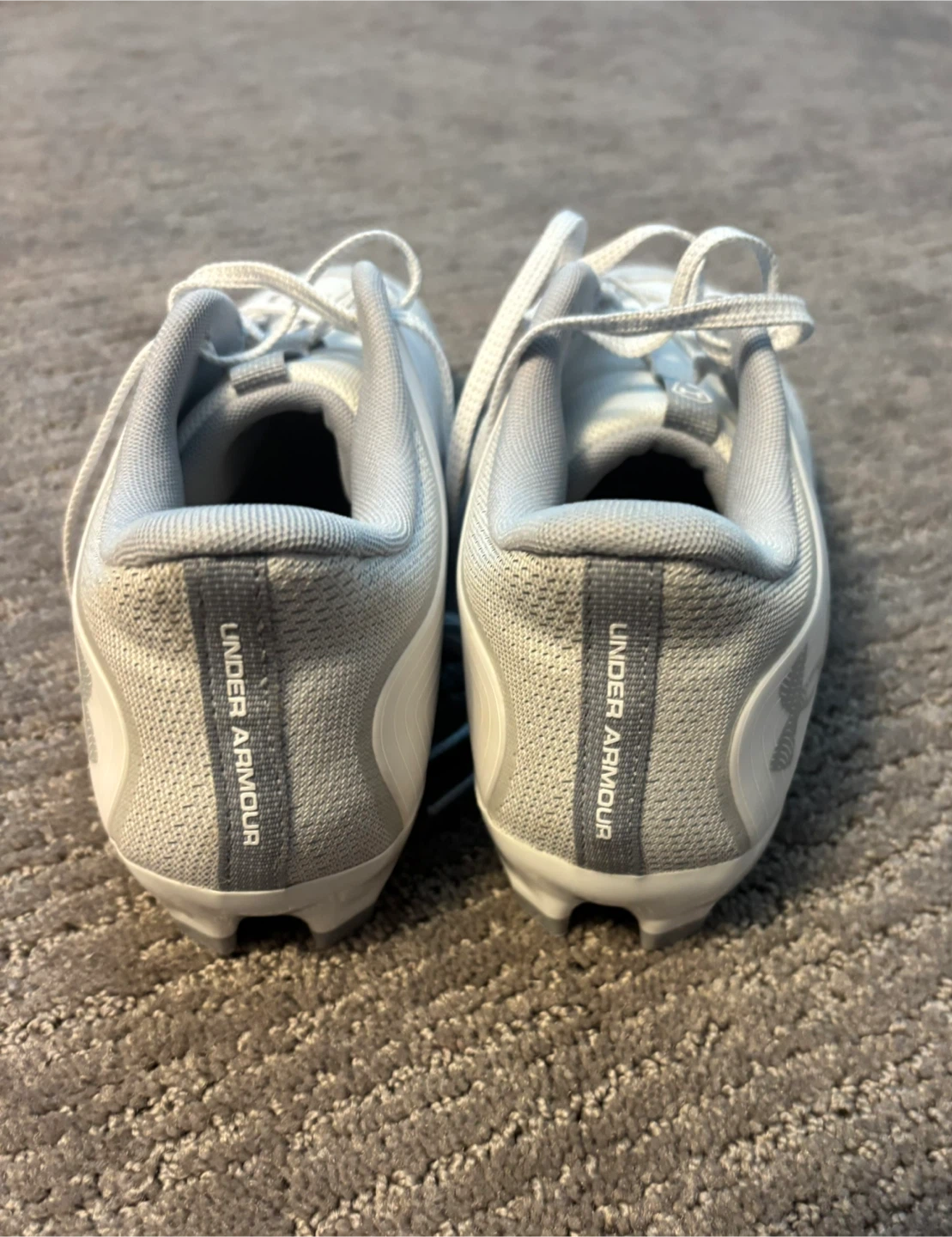 Under Armour Baseball Cleats - photo 5