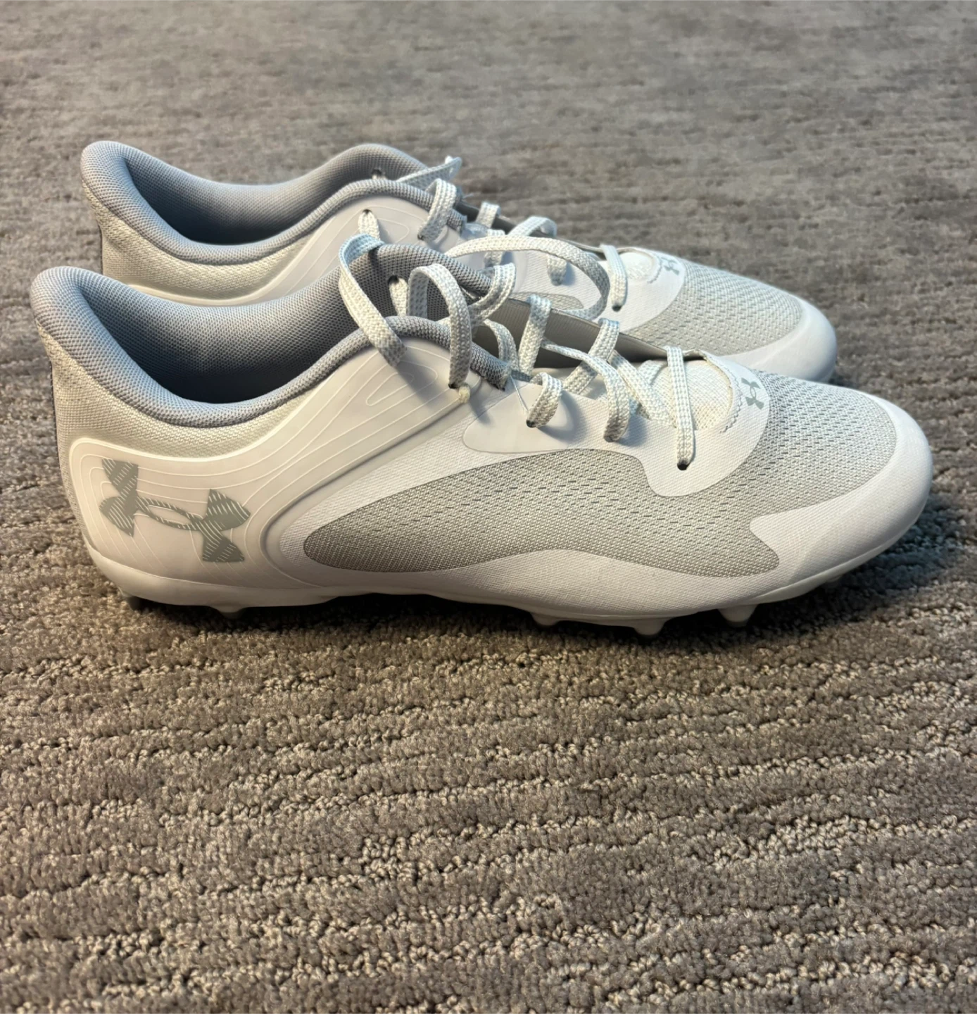 Under Armour Baseball Cleats