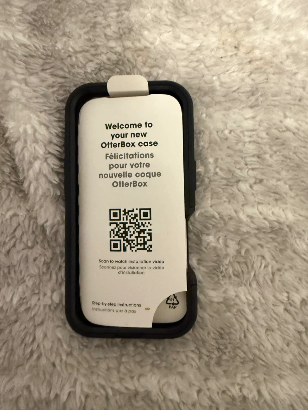 OtterBox Defender XT for iPhone 16 Pro - photo 4
