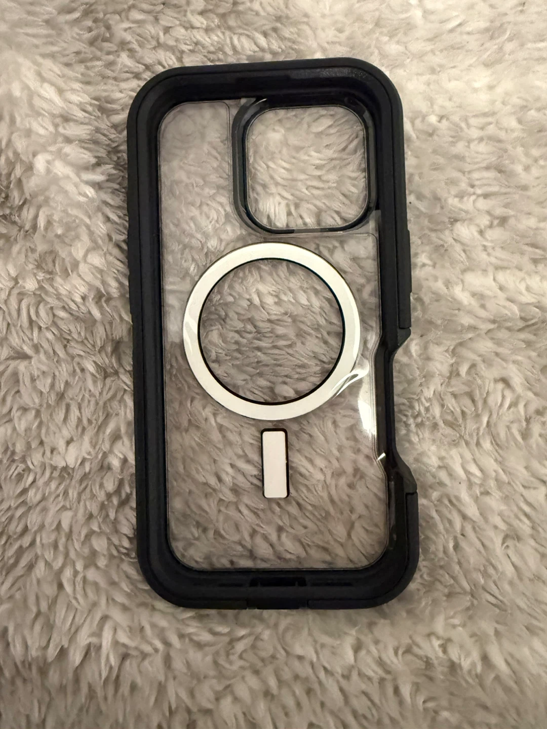 OtterBox Defender XT for iPhone 16 Pro - photo 5