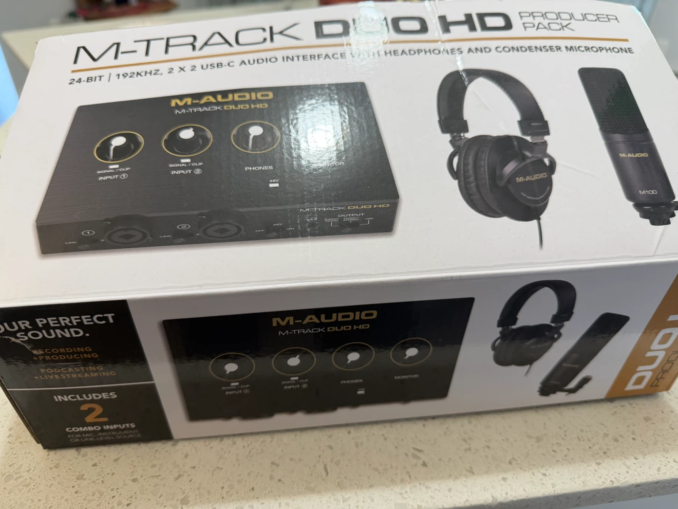 Music Studio Equipment - photo 2