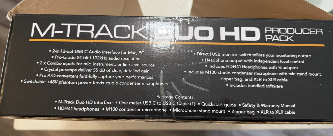 Music Studio Equipment - photo 3