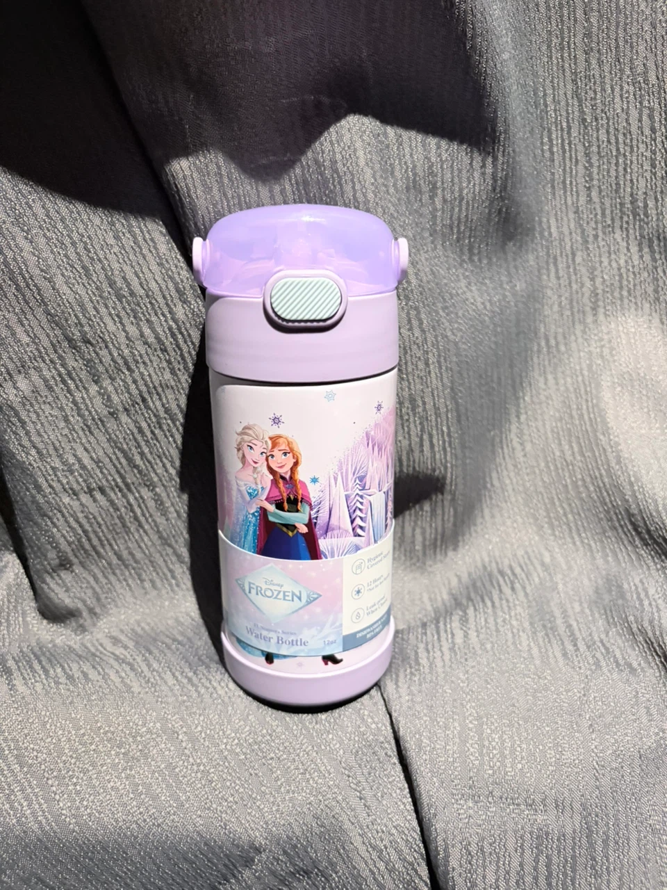 Thermos Disney Frozen Water Bottle