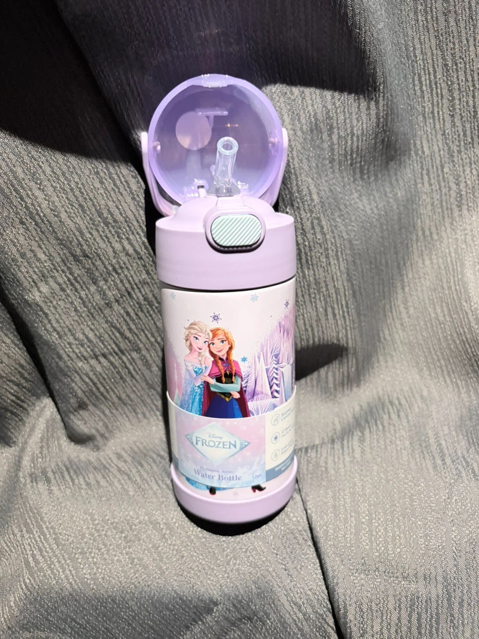 Thermos Disney Frozen Water Bottle - photo 2
