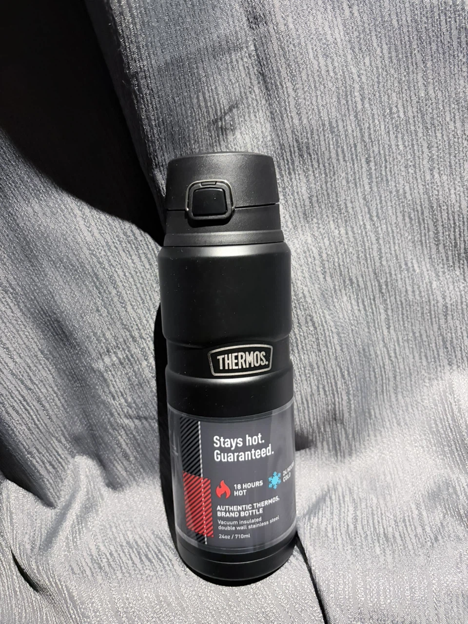 Thermos Stainless Steel Bottle 710ml