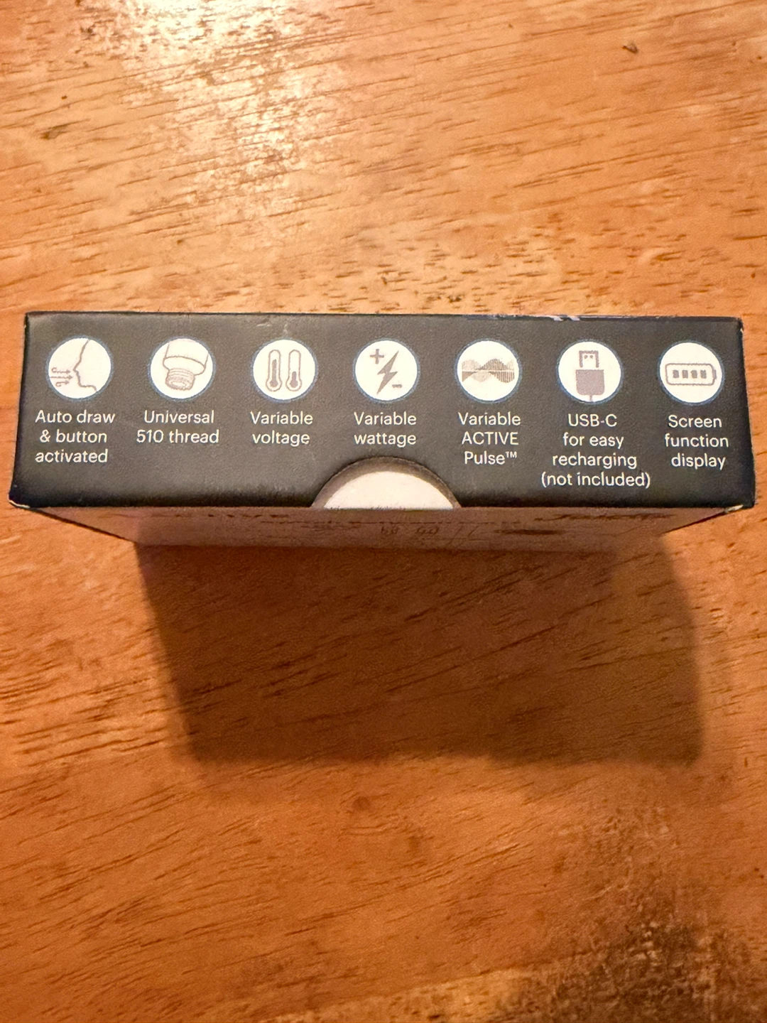 Jaunty Sprout Universal Battery - photo 4