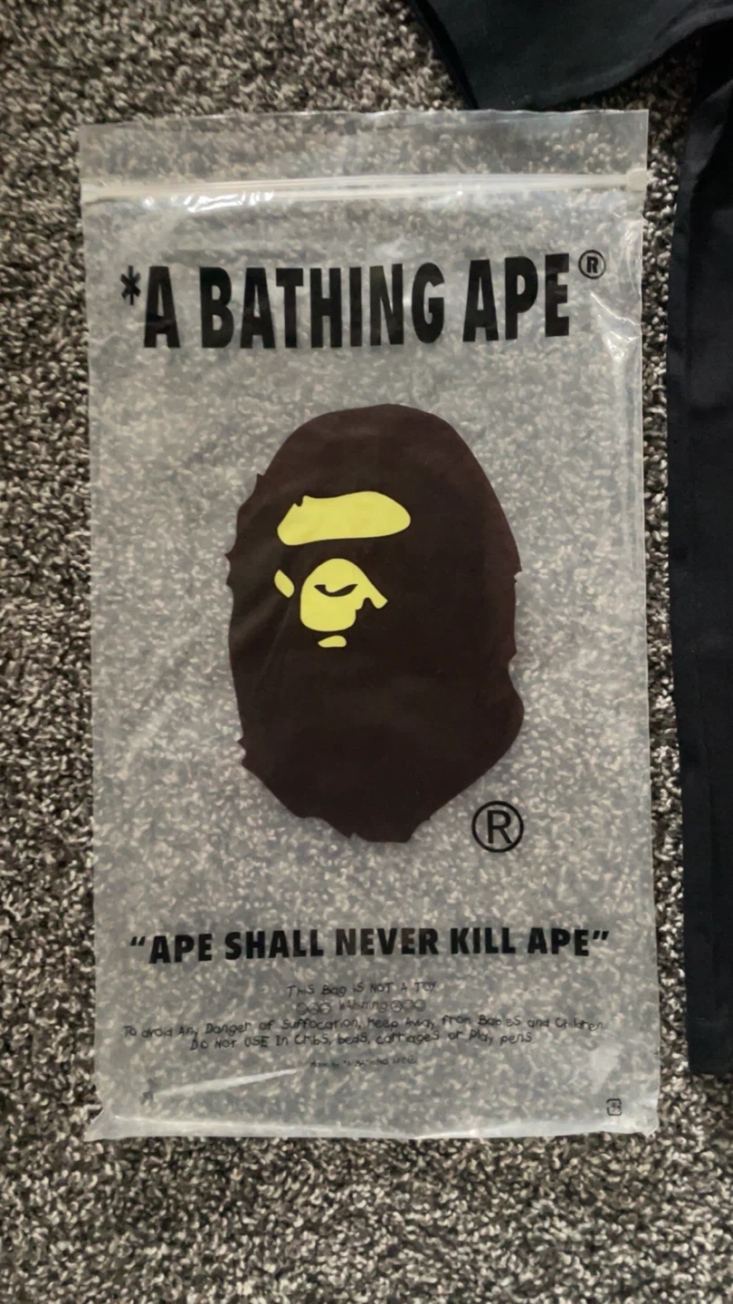 bape shirt - photo 2