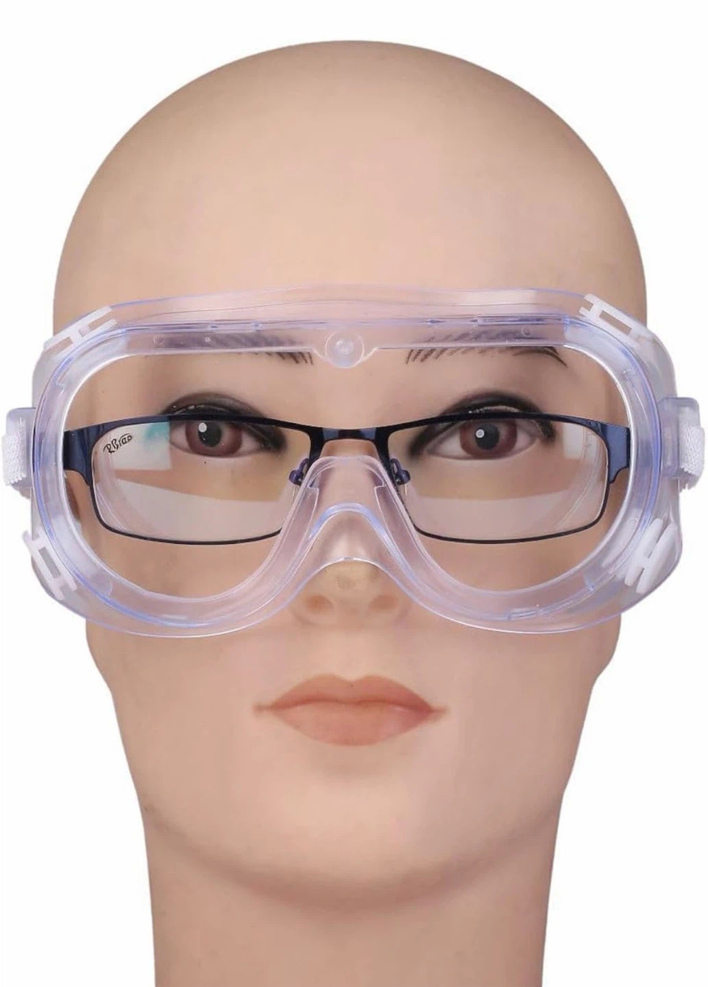 Safety Goggles for Chemistry labs