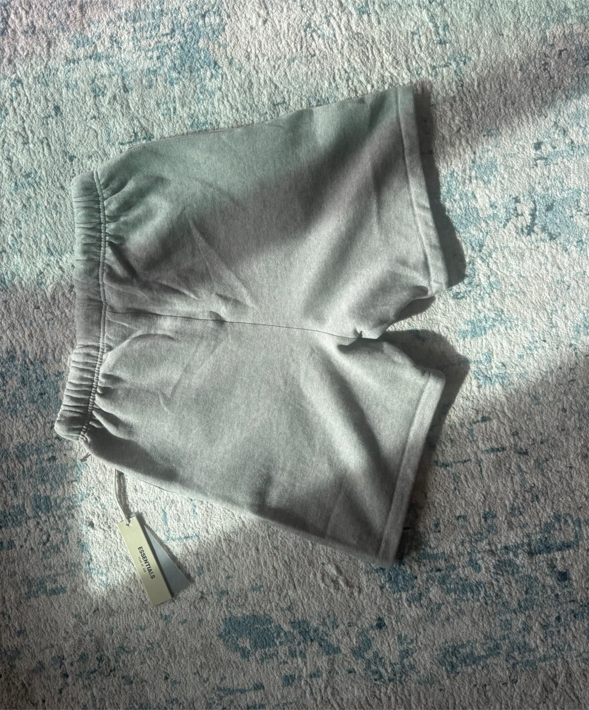 Essentials Fear of God  Short - photo 3