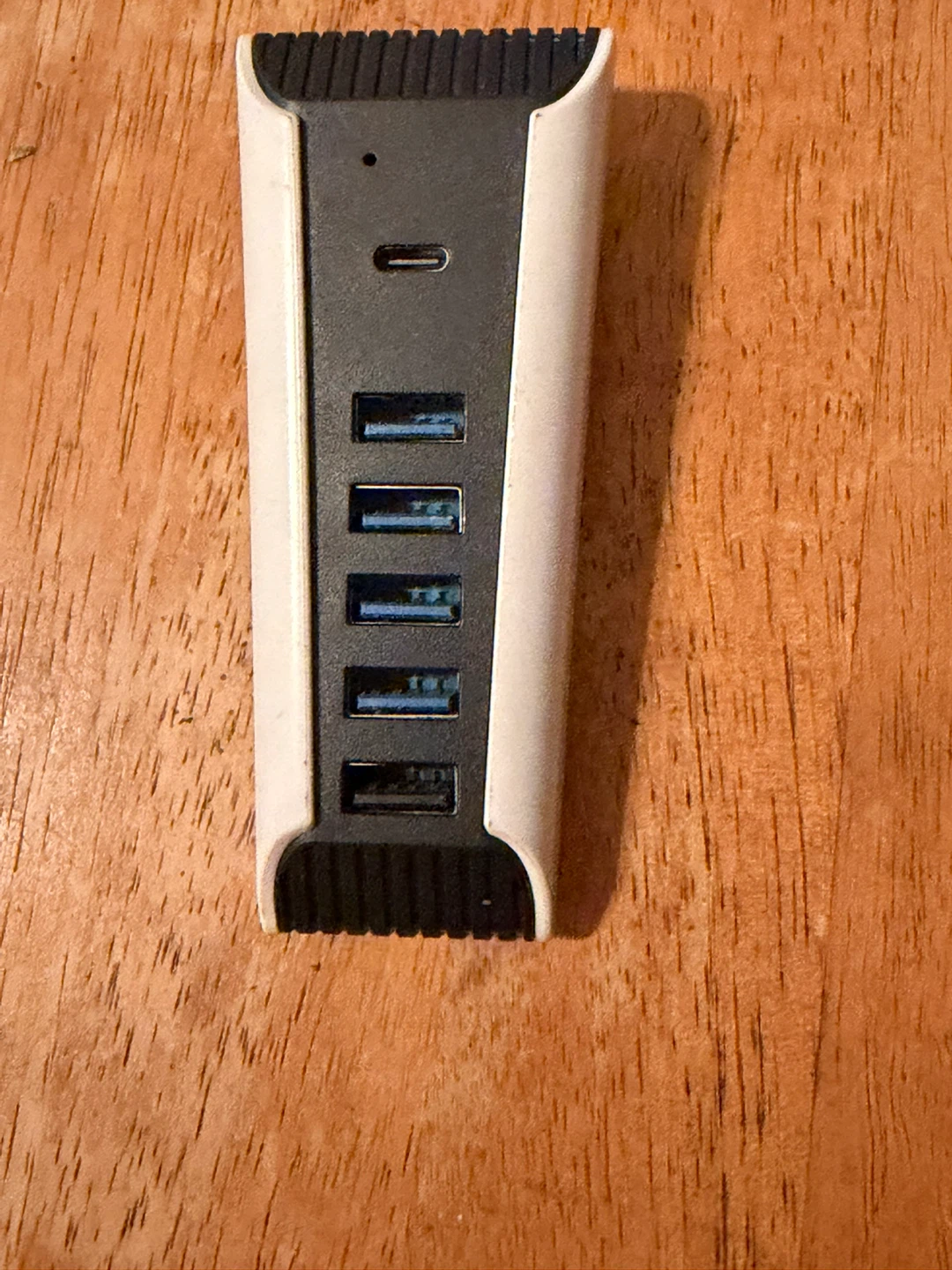 5-in-1 USB Hub for PS5 Console