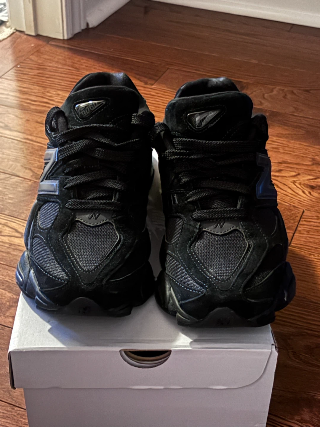 New Balance Men's 9060 Shoes