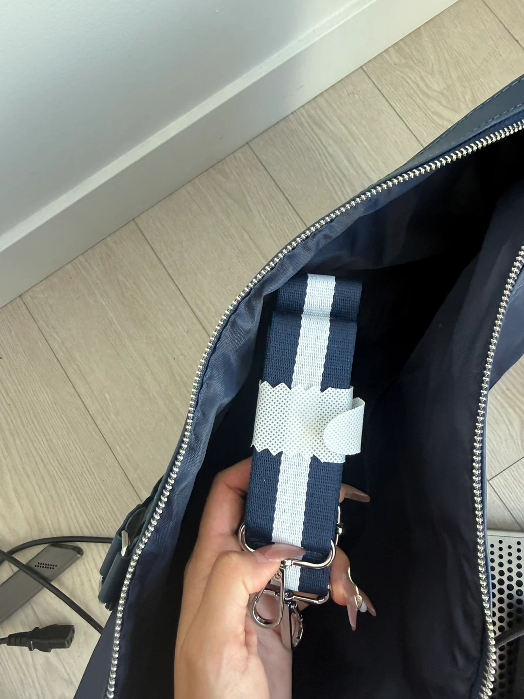 Boston bag - photo 2