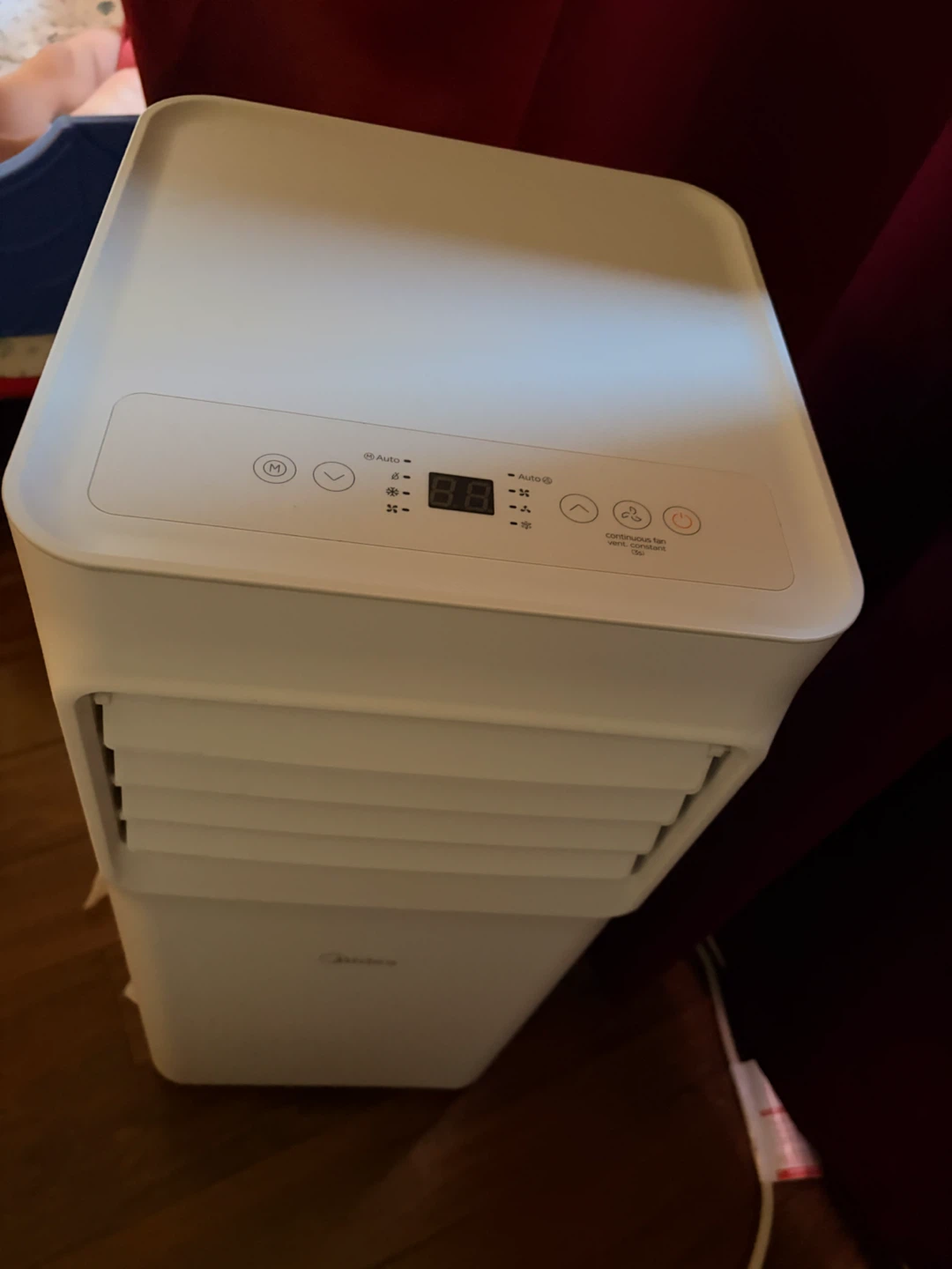Air conditioning moving sale!