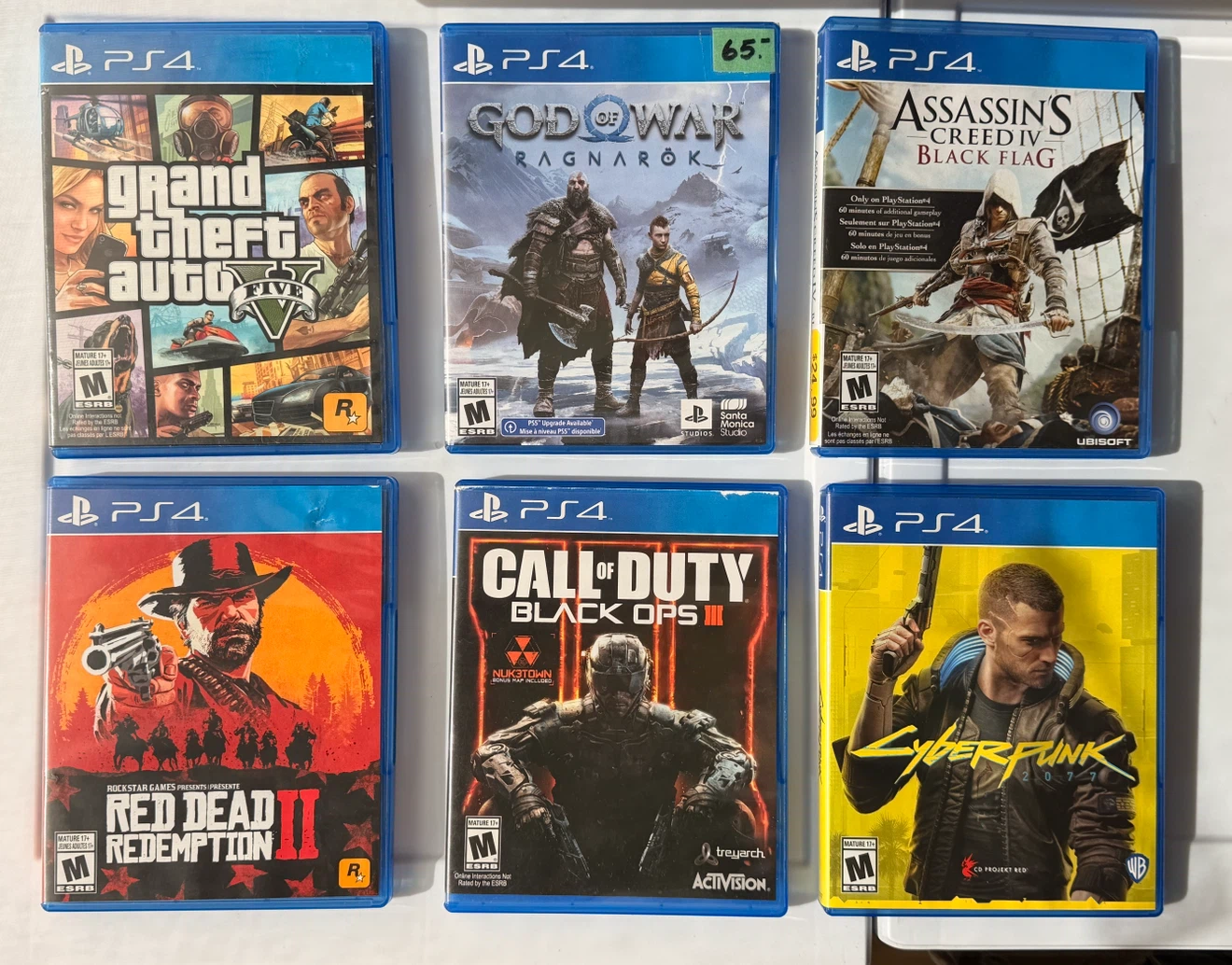 🎮 PS4 Pro 1TB – Excellent Condition – $250 - photo 3