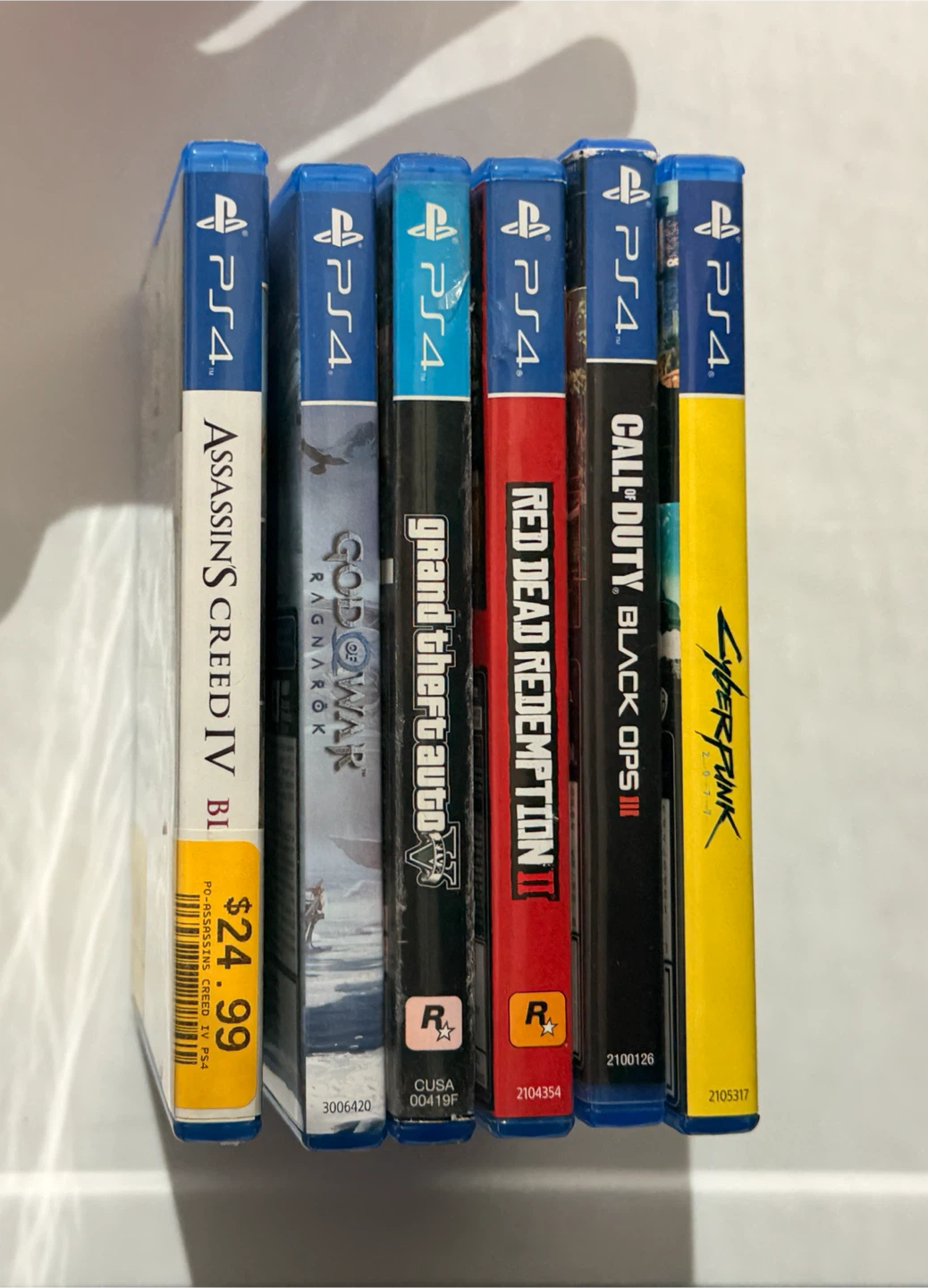🎮 PS4 Pro 1TB – Excellent Condition – $250 - photo 4