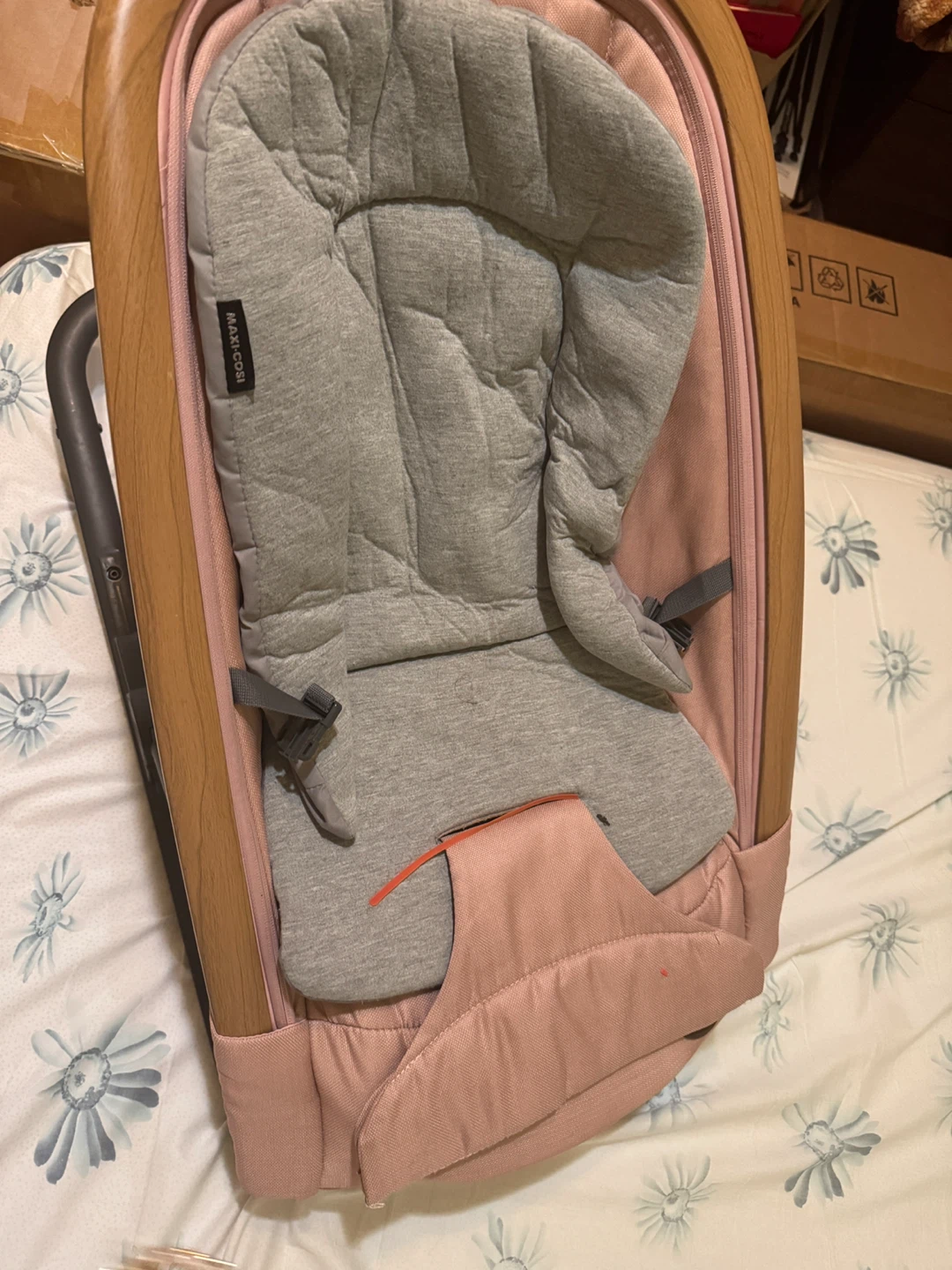 Maxi-Cosi Kori Rocker