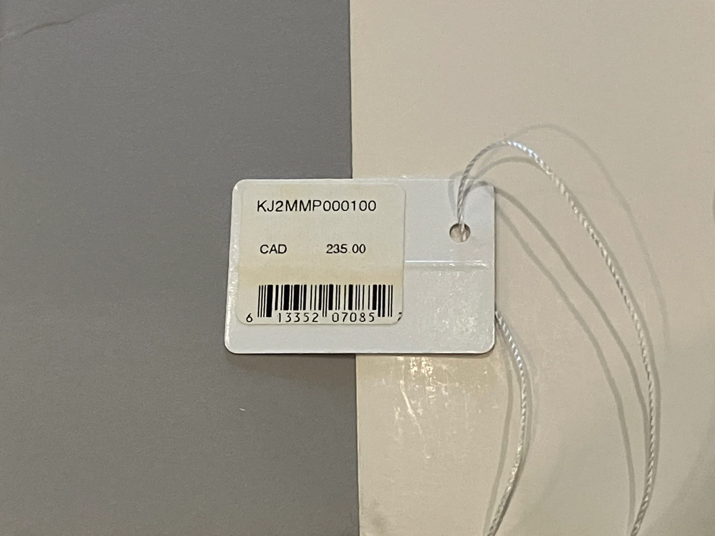 Calvin Klein Necklace and Bracelet Set - photo 5
