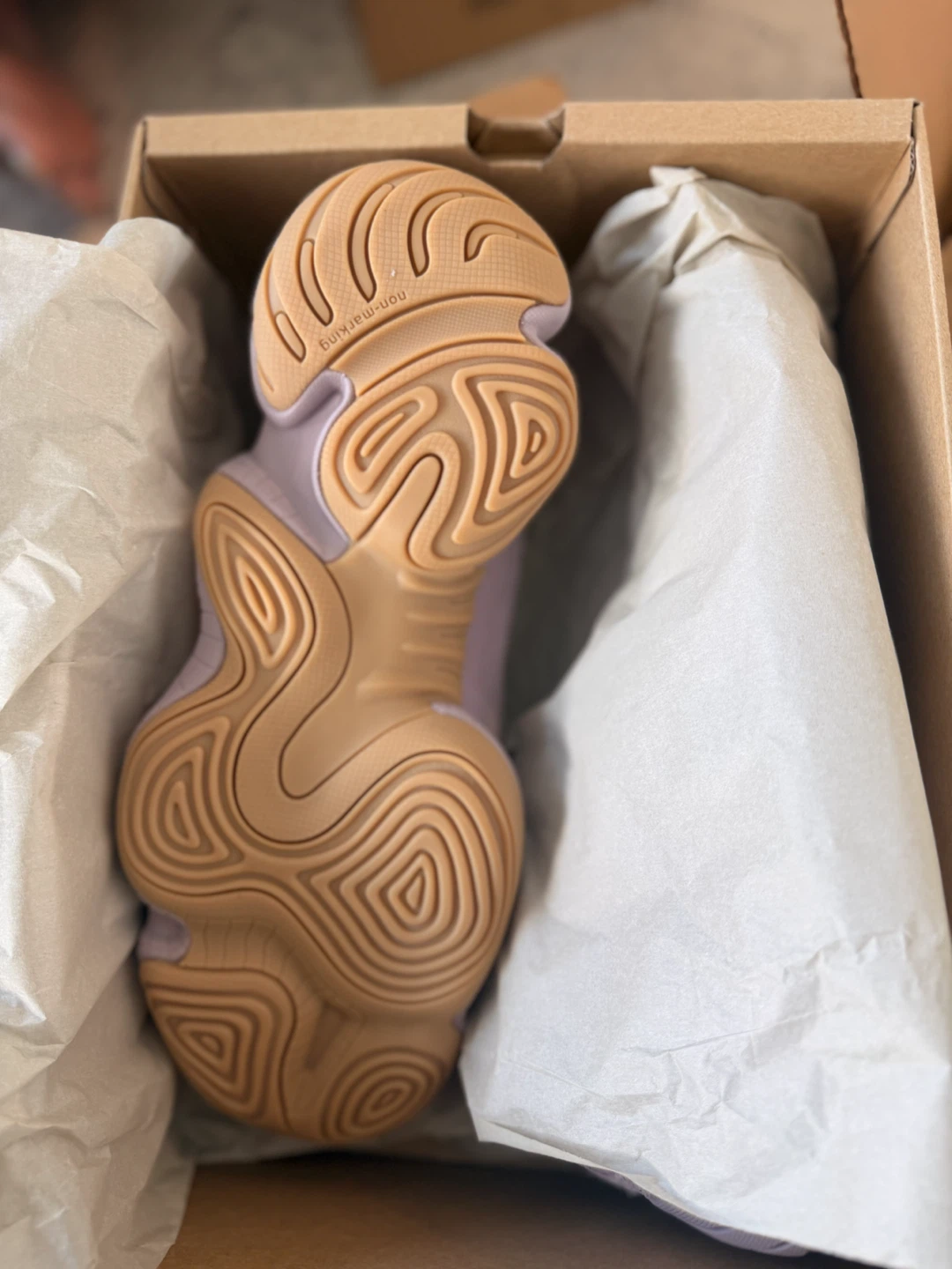 Adidas Yeezy 500 Shoes - photo 3