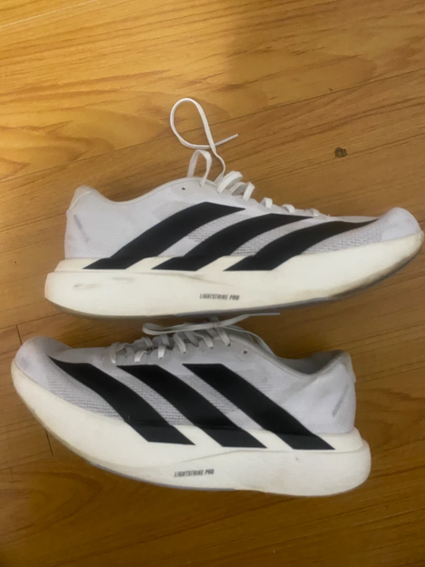 Adidas Evo SL Running Shoes size 9 - photo 2