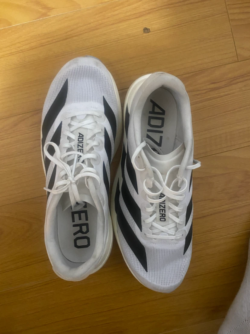 Adidas Evo SL Running Shoes size 9 - photo 3
