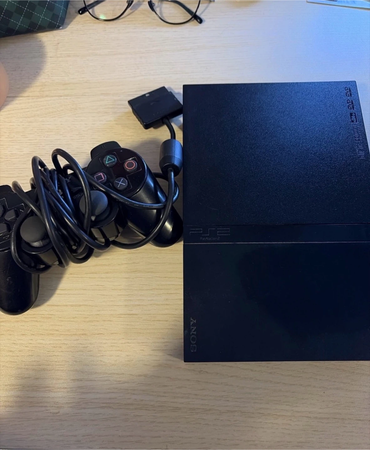 Sony PlayStation 2 Slim Console