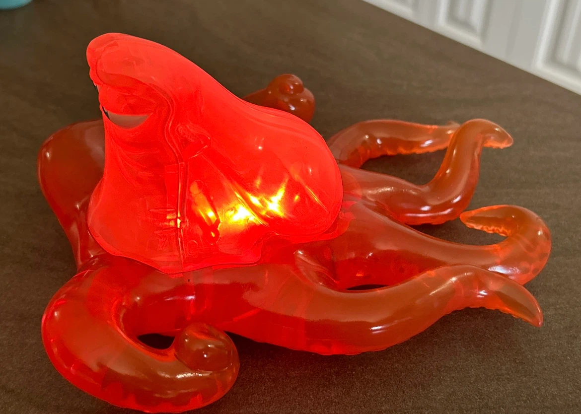 Hank from Finding Dory - photo 4