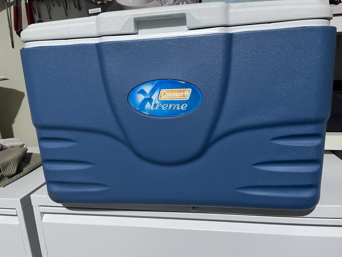 Coleman Xtreme Cooler